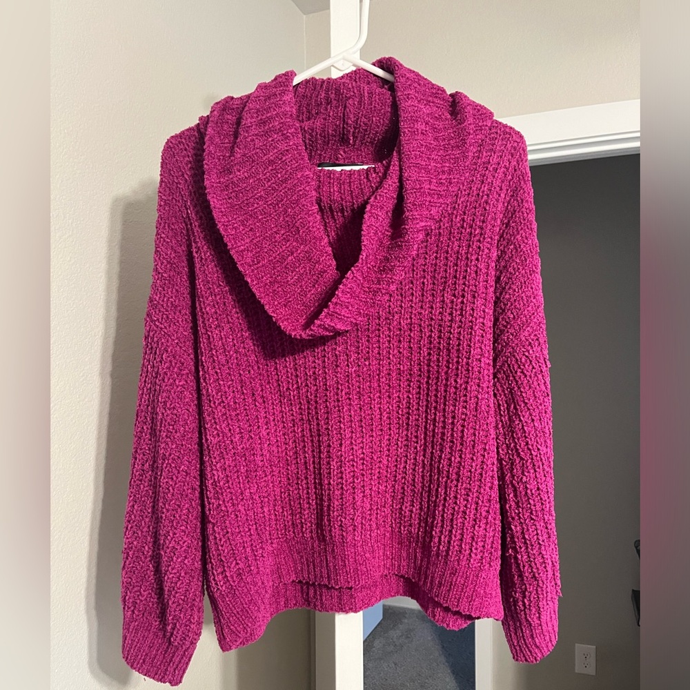 Express Sweater